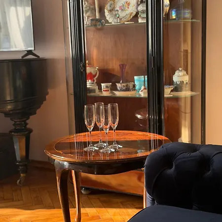 Historic Grand * 노비사드