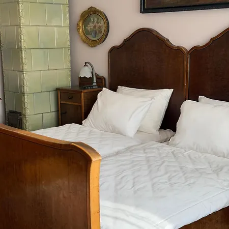 Historic Grand דירה נובי סאד