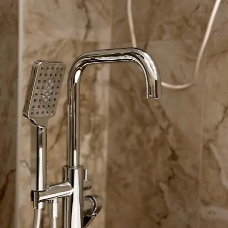 דירה Historic Grand