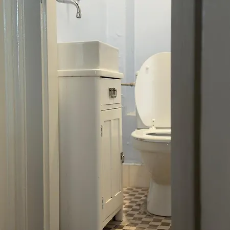 דירה Historic Grand *