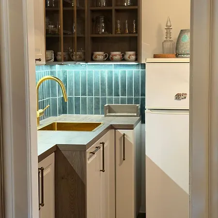 Historic Grand דירה