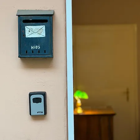 Historic Grand דירה