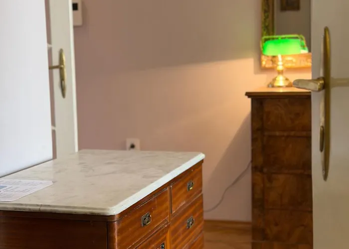 아파트 Historic Grand *