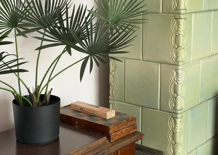 아파트 Historic Grand *