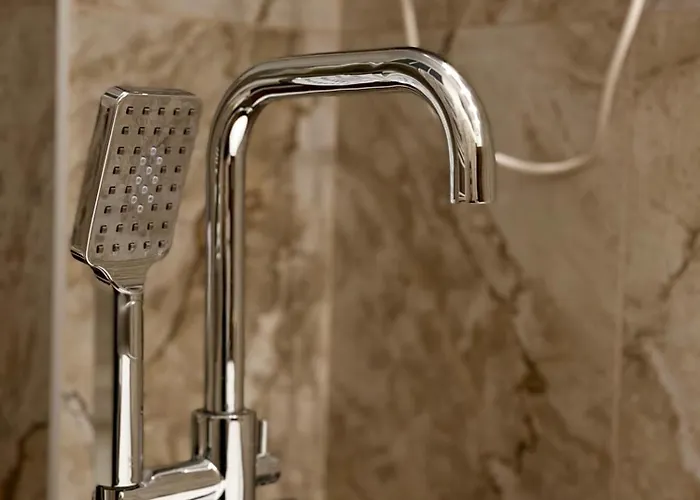 아파트 Historic Grand