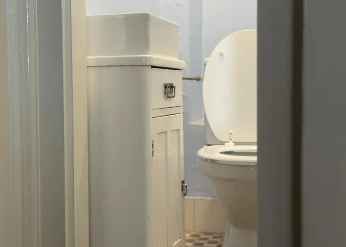 아파트 Historic Grand *