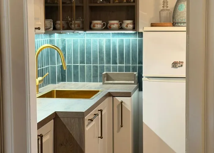 Historic Grand 아파트