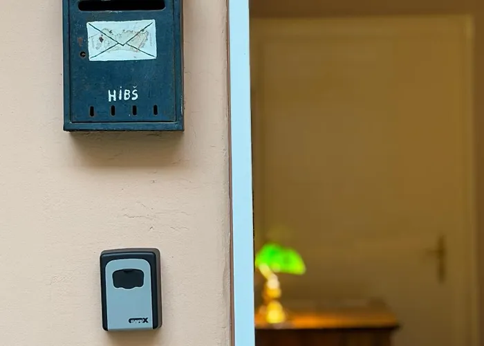 Historic Grand 아파트