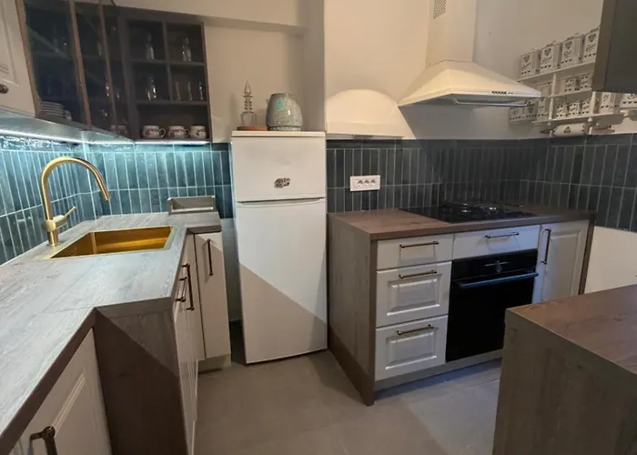 Historic Grand 아파트 *